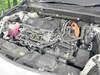 TOYOTA HARRIER HYBRID
