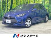 2023 TOYOTA YARIS