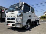 2019 FUSO CANTER