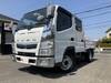 FUSO CANTER