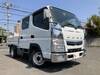 FUSO CANTER