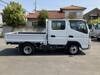 FUSO CANTER