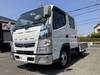 FUSO CANTER
