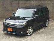 2010 TOYOTA COROLLA RUMION
