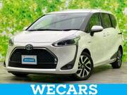 2019 TOYOTA SIENTA