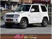 2009 NISSAN KIX RX