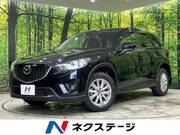 2014 MAZDA CX-5 XD