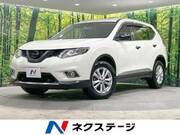 2016 NISSAN X-TRAIL