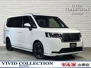 2025 HONDA STEPWAGON