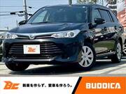 2017 TOYOTA COROLLA FIELDER