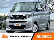 2021 NISSAN ROOX