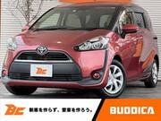 2016 TOYOTA SIENTA