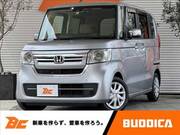 2022 HONDA N-BOX
