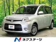 2012 TOYOTA SIENTA