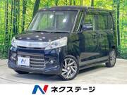 2014 SUZUKI SPACIA CUSTOM