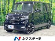 2018 HONDA N-BOX CUSTOM