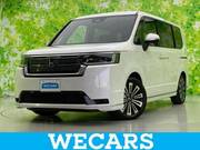 2023 HONDA STEPWAGON