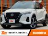 NISSAN KIX