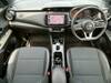 NISSAN KIX