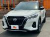 NISSAN KIX