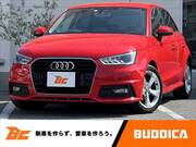 2016 AUDI A1 SPORTBACK