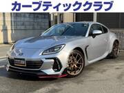 2022 SUBARU BRZ