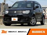 2016 SUZUKI IGNIS