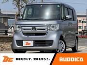 2018 HONDA N-BOX