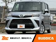 2022 TOYOTA ROOMY