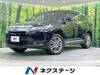 TOYOTA HARRIER HYBRID