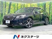 2016 SUBARU LEGACY B4