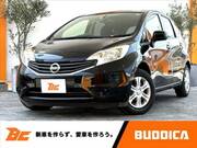 2014 NISSAN NOTE