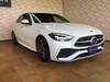 MERCEDES BENZ C-CLASS