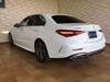 MERCEDES BENZ C-CLASS