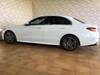 MERCEDES BENZ C-CLASS