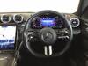 MERCEDES BENZ C-CLASS