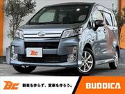 2013 DAIHATSU MOVE