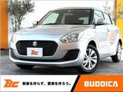2019 SUZUKI SWIFT