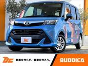 2018 TOYOTA TANK
