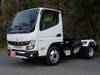FUSO CANTER