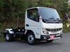 FUSO CANTER