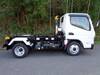 FUSO CANTER