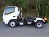 FUSO CANTER