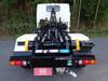 FUSO CANTER