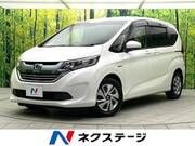 2018 HONDA FREED HYBRID
