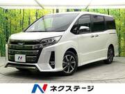 2021 TOYOTA NOAH