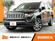 2017 CHRYSLER JEEP COMPASS
