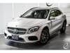 MERCEDES BENZ GLA-CLASS