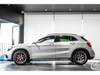 MERCEDES BENZ GLA-CLASS