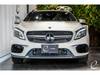 MERCEDES BENZ GLA-CLASS